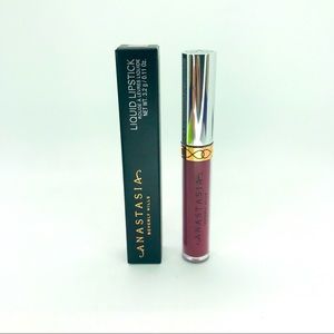 Anastasia Beverly Hills Liquid Lipstick - Trust Issues
